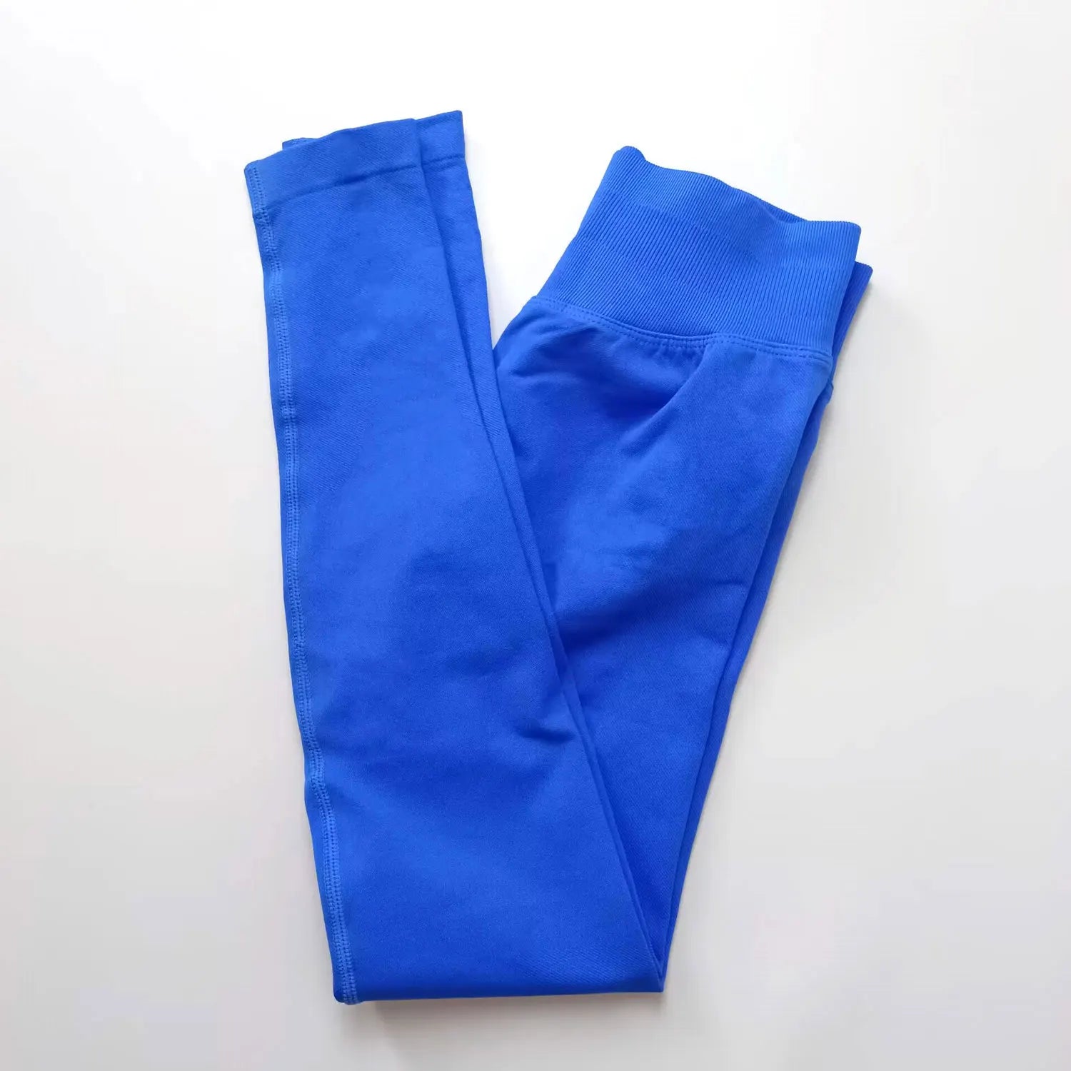 Seamless Impact Yoga Leggings