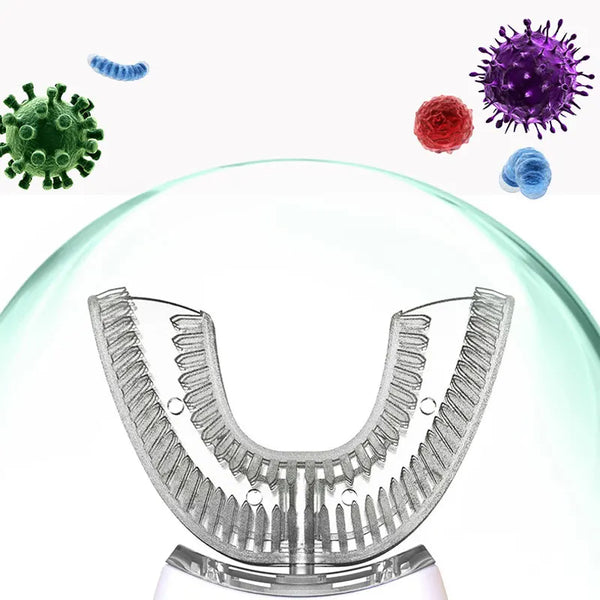 Smart Smile Sonic Toothbrush